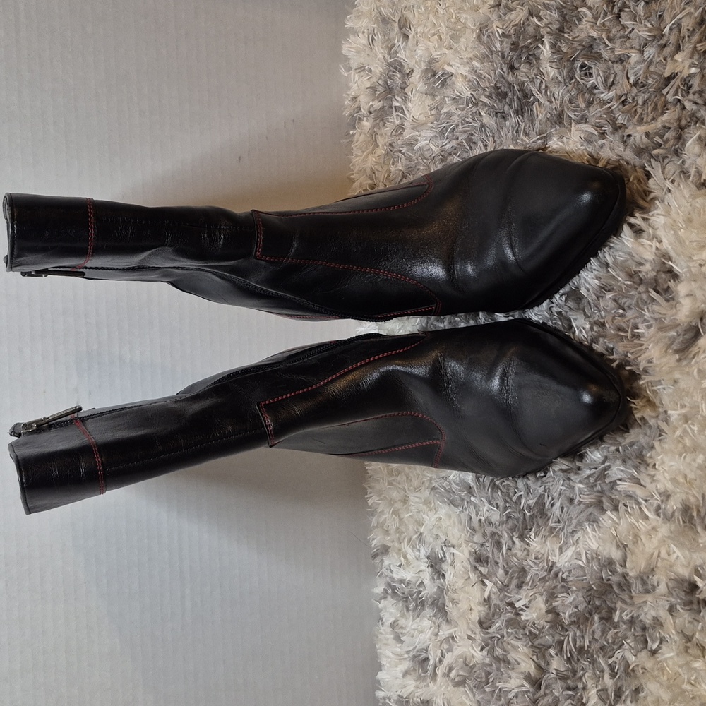 Janita Made in Finland Boots